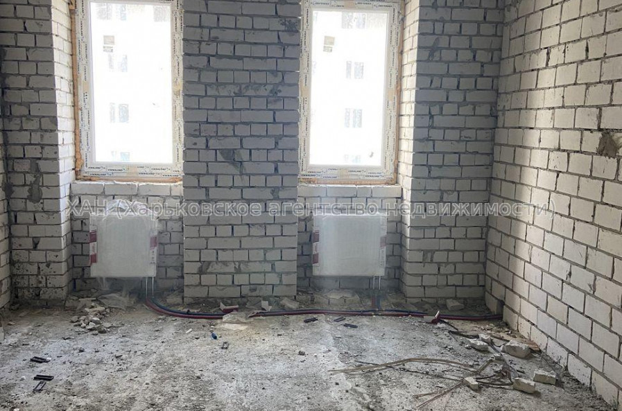 Продам квартиру, Елизаветинская ул. , 1 кім., 42 м², без внутренних работ 