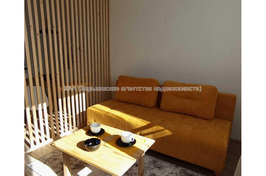 Продам квартиру, Мира ул. , 2  ком., 36 м², авторский дизайн 