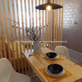 Продам квартиру, Мира ул. , 2  ком., 36 м², авторский дизайн 
