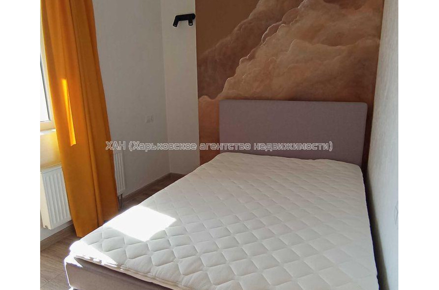 Продам квартиру, Мира ул. , 2  ком., 36 м², авторский дизайн 