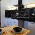 Продам квартиру, Мира ул. , 2  ком., 36 м², авторский дизайн 