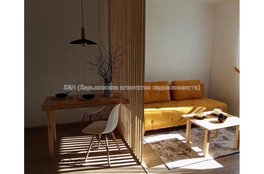 Продам квартиру, Мира ул. , 2  ком., 36 м², авторский дизайн 