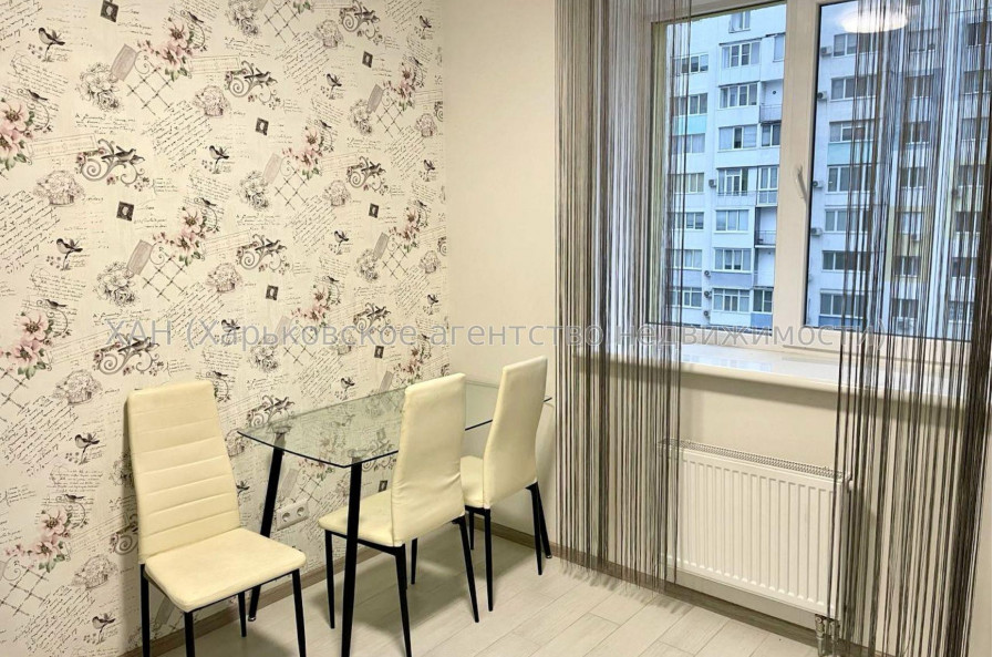 Продам квартиру, Дача 55 ул. , 1  ком., 42.20 м², евроремонт 