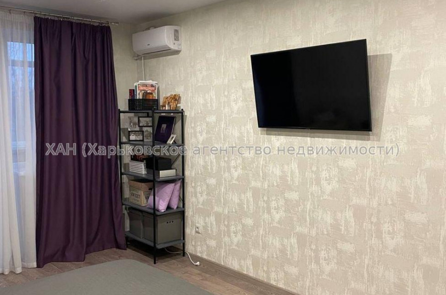 Продам квартиру, Дача 55 ул. , 1  ком., 42.20 м², евроремонт 