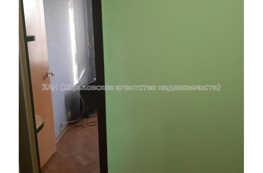 Продам квартиру, Кибальчича ул. , 2 кім., 45 м², советский ремонт 