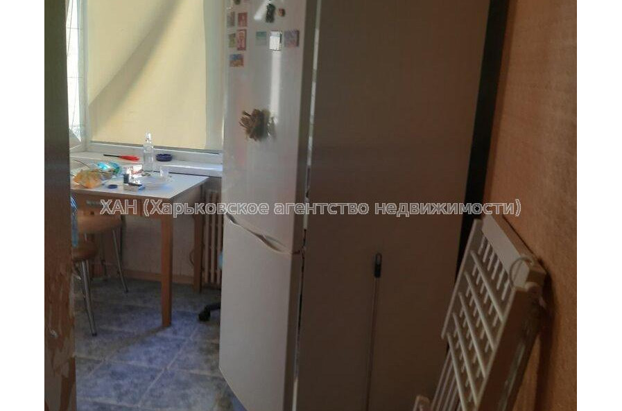 Продам квартиру, Кибальчича ул. , 2 кім., 45 м², советский ремонт 