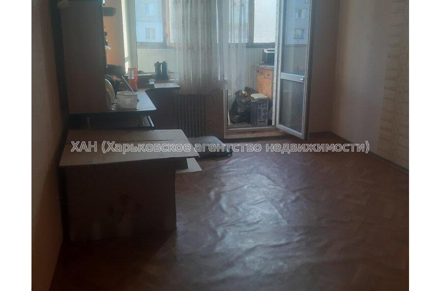 Продам квартиру, Кибальчича ул. , 2 кім., 45 м², советский ремонт 