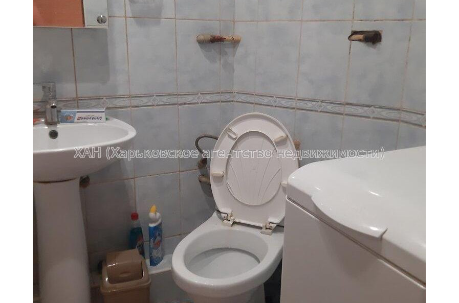 Продам квартиру, Кибальчича ул. , 2 кім., 45 м², советский ремонт 