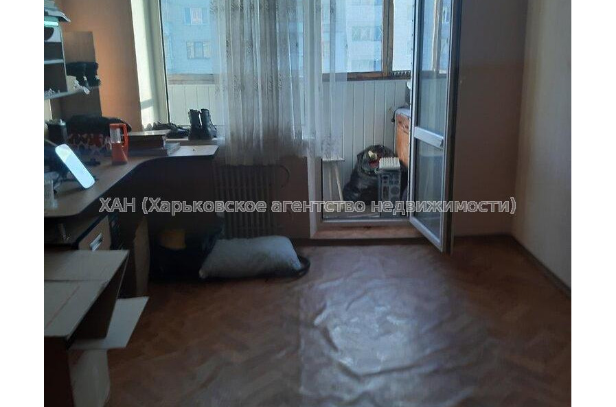 Продам квартиру, Кибальчича ул. , 2 кім., 45 м², советский ремонт 