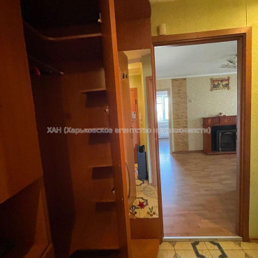 Продам квартиру, Науки просп. , 2  ком., 43 м², евроремонт 