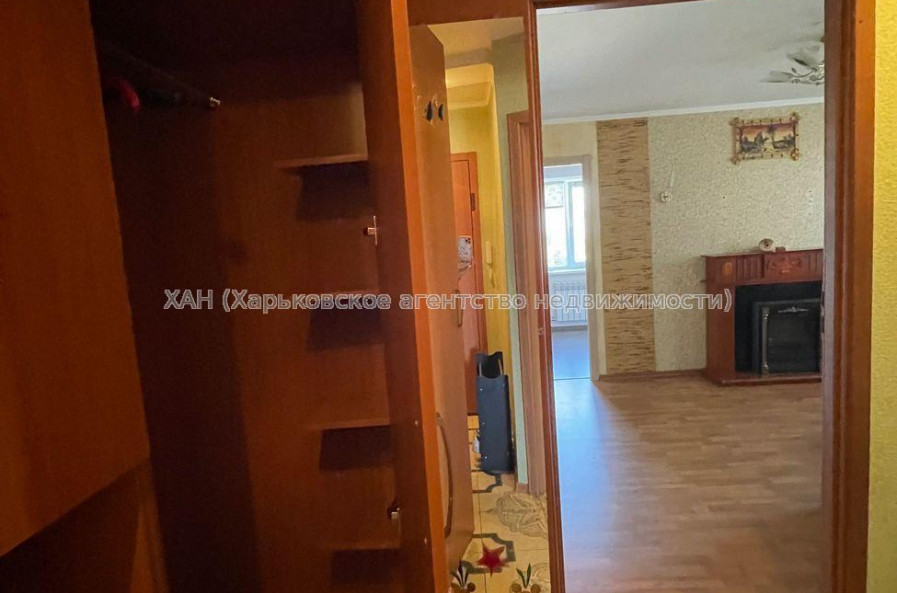 Продам квартиру, Науки просп. , 2  ком., 43 м², евроремонт 