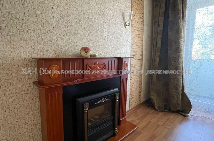 Продам квартиру, Науки просп. , 2 кім., 43 м², евроремонт 