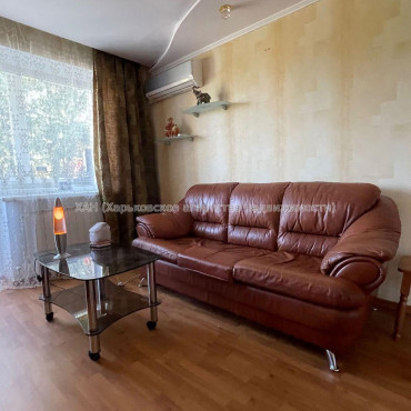 Продам квартиру, Науки просп. , 2  ком., 43 м², евроремонт 