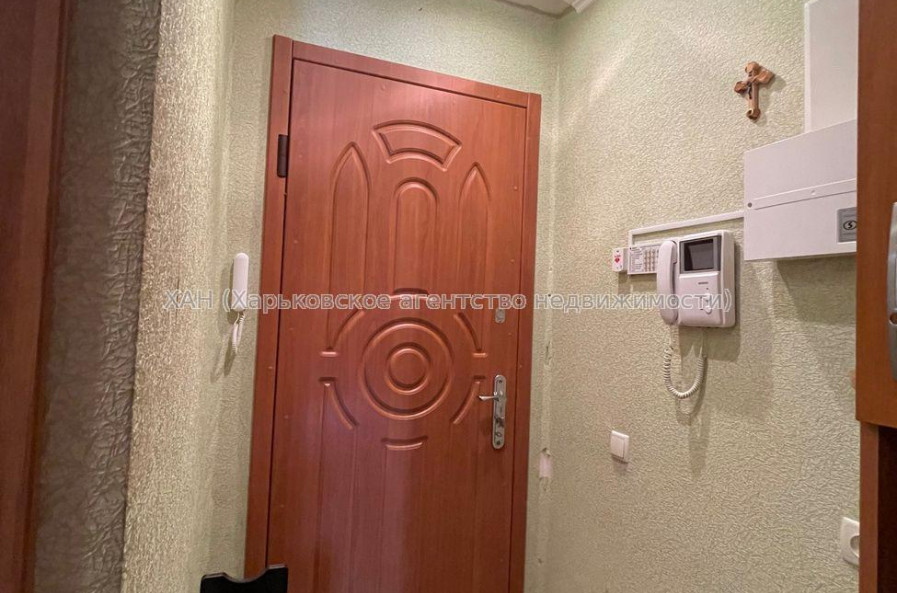 Продам квартиру, Науки просп. , 2  ком., 43 м², евроремонт 