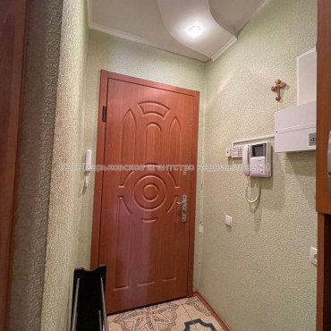 Продам квартиру, Науки просп. , 2  ком., 43 м², евроремонт 