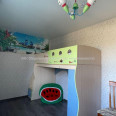 Продам квартиру, Науки просп. , 2  ком., 43 м², евроремонт 