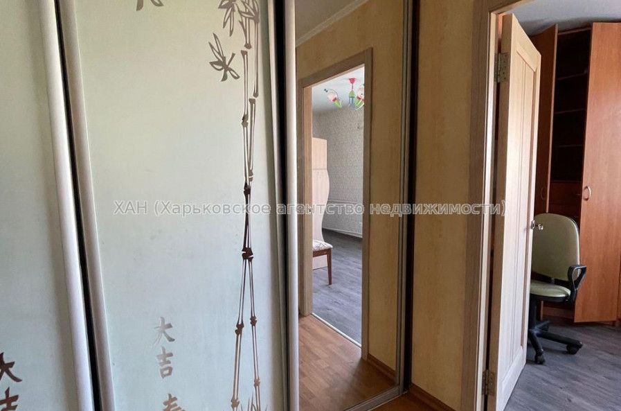 Продам квартиру, Науки просп. , 2  ком., 43 м², евроремонт 