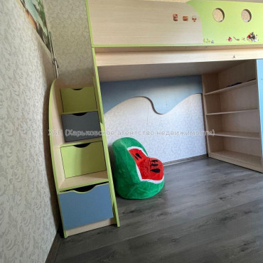 Продам квартиру, Науки просп. , 2  ком., 43 м², евроремонт 