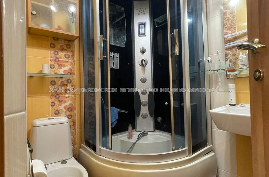 Продам квартиру, Науки просп. , 2  ком., 43 м², евроремонт 