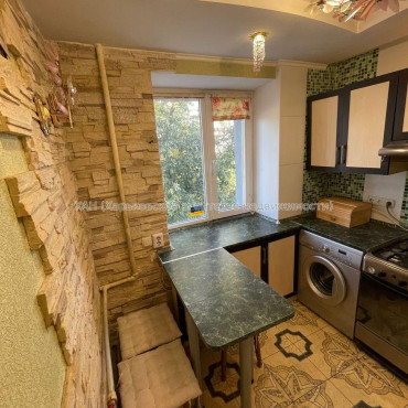 Продам квартиру, Науки просп. , 2  ком., 43 м², евроремонт 