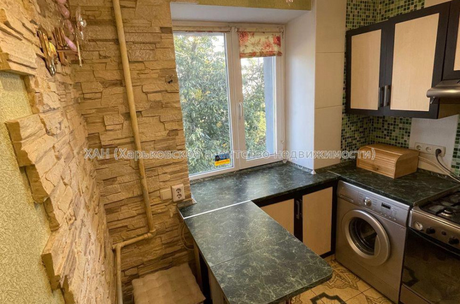 Продам квартиру, Науки просп. , 2  ком., 43 м², евроремонт 