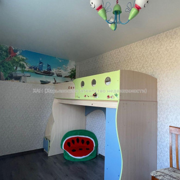 Продам квартиру, Науки просп. , 2  ком., 43 м², евроремонт 