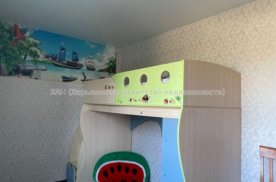 Продам квартиру, Науки просп. , 2  ком., 43 м², евроремонт 