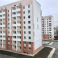 Продам квартиру, Шевченковский пер. , 1 кім., 40.51 м², без внутренних работ 