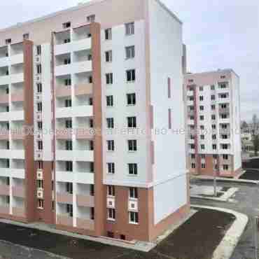 Продам квартиру, Шевченковский пер. , 1  ком., 40.51 м², без внутренних работ 