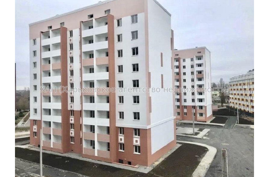 Продам квартиру, Шевченковский пер. , 1 кім., 40.51 м², без внутренних работ 