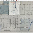 Продам квартиру, Шевченковский пер. , 1  ком., 40.51 м², без внутренних работ 