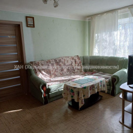 Продам квартиру, Шекспира ул. , 2 кім., 43 м², косметический ремонт