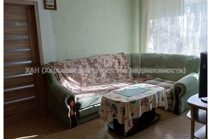 Продам квартиру, Шекспира ул. , 2  ком., 43 м², косметический ремонт 