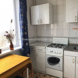 Продам квартиру, Жуковского просп. , 1 кім., 33 м², косметический ремонт