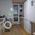 Продам квартиру, Победы просп. , 1  ком., 37 м², советский ремонт 