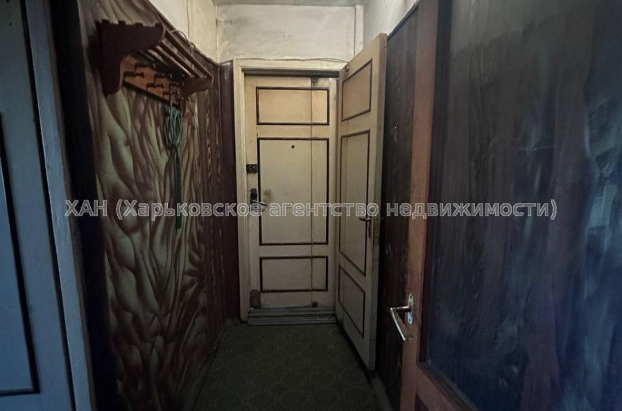 Продам квартиру, Тракторостроителей просп. , 2  ком., 48 м², советский ремонт 