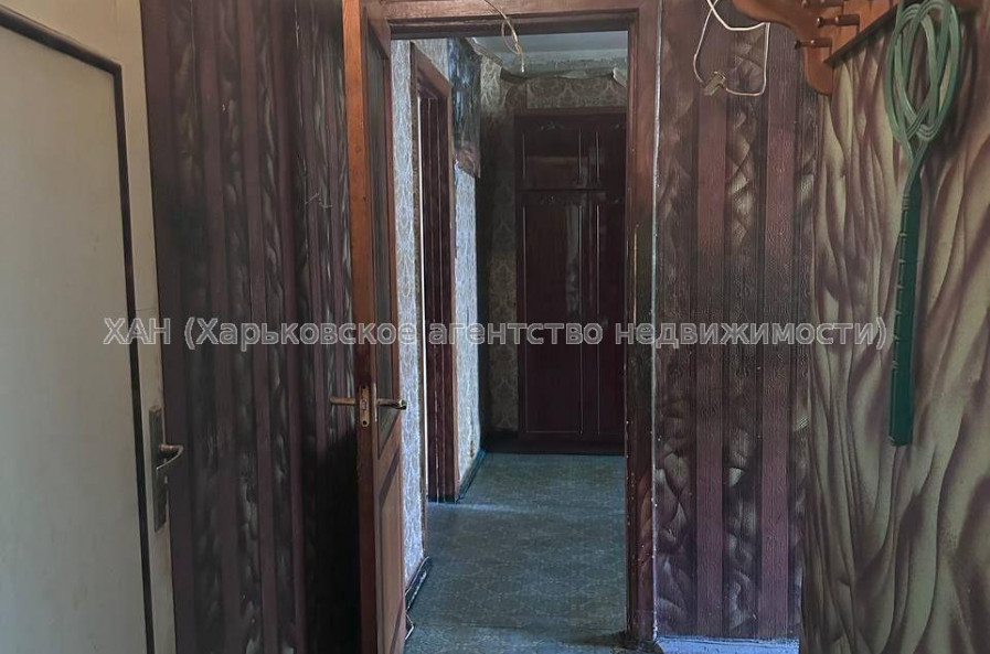 Продам квартиру, Тракторостроителей просп. , 2  ком., 48 м², советский ремонт 