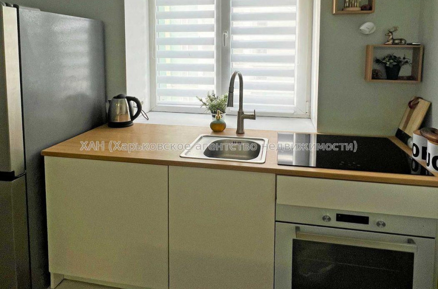 Продам квартиру, Рогатинская Левада ул. , 2 кім., 47 м², евроремонт 