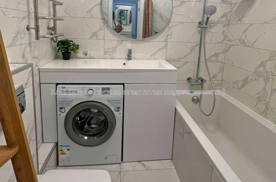 Продам квартиру, Рогатинская Левада ул. , 2 кім., 47 м², евроремонт 