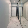 Продам квартиру, Рогатинская Левада ул. , 2 кім., 47 м², евроремонт 