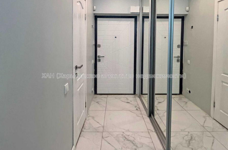 Продам квартиру, Рогатинская Левада ул. , 2 кім., 47 м², евроремонт 