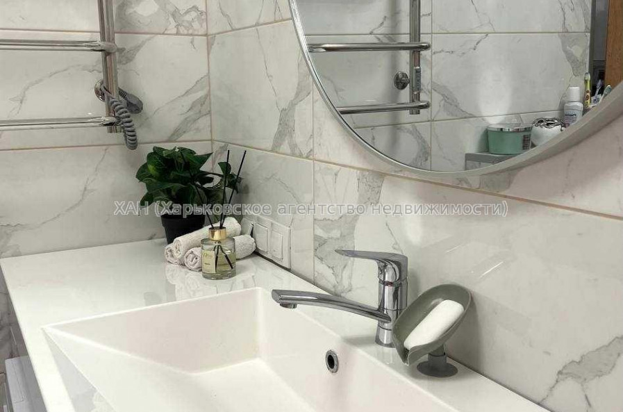 Продам квартиру, Рогатинская Левада ул. , 2 кім., 47 м², евроремонт 