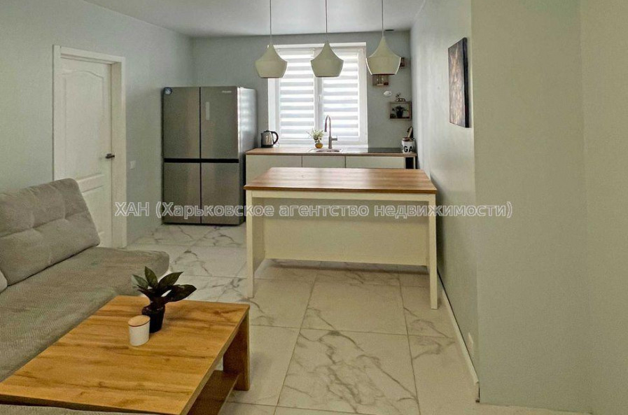 Продам квартиру, Рогатинская Левада ул. , 2 кім., 47 м², евроремонт 