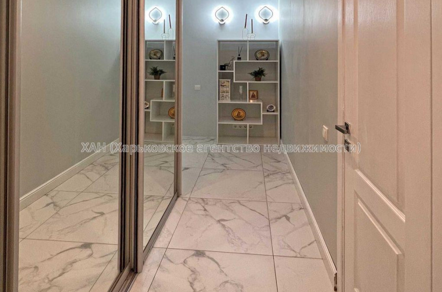 Продам квартиру, Рогатинская Левада ул. , 2 кім., 47 м², евроремонт 