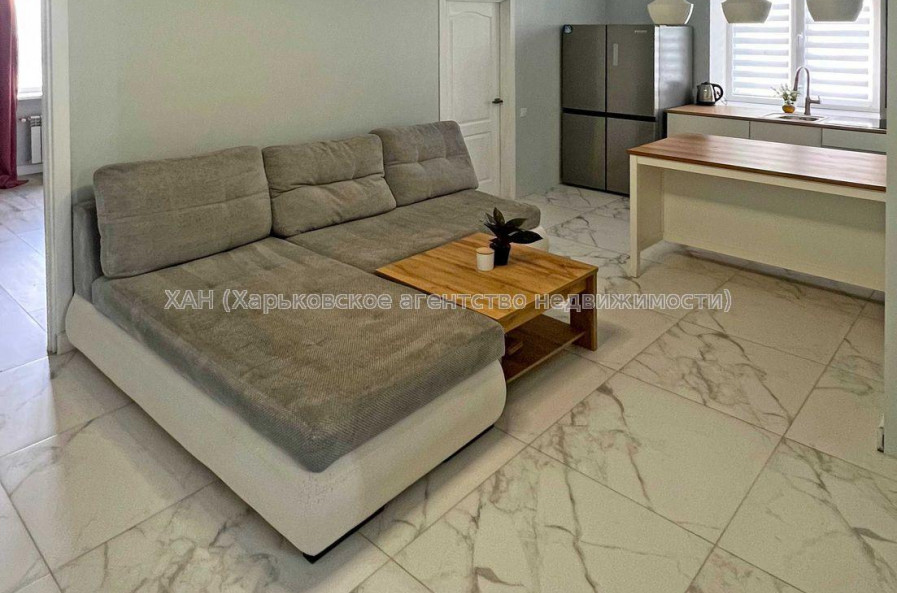 Продам квартиру, Рогатинская Левада ул. , 2 кім., 47 м², евроремонт 