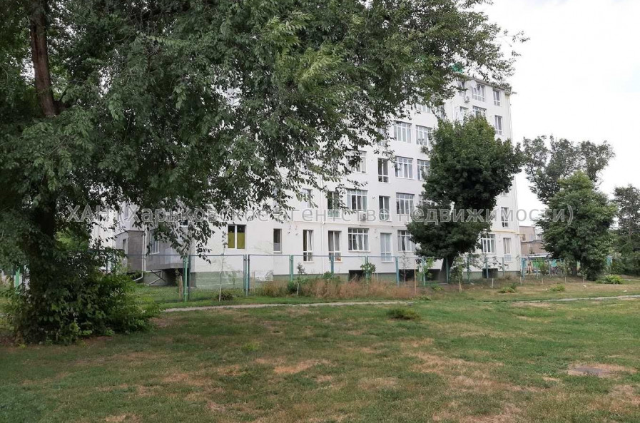 Продам квартиру, Библика ул. , 2 кім., 60 м², без внутренних работ 