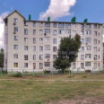 Продам квартиру, Библика ул. , 2 кім., 60 м², без внутренних работ 