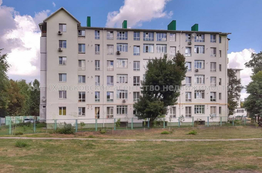 Продам квартиру, Библика ул. , 2  ком., 60 м², без внутренних работ 