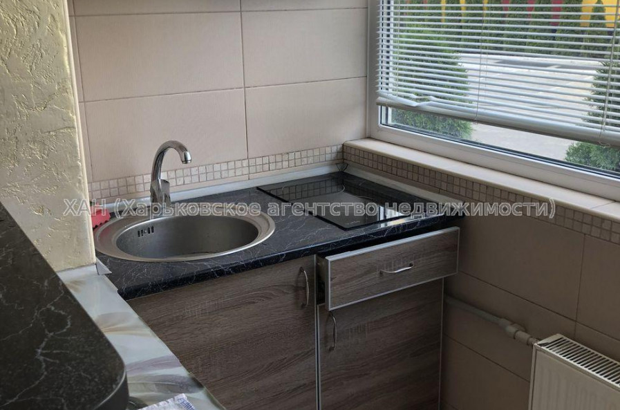 Продам квартиру, Шевченковский пер. , 1  ком., 19 м², евроремонт 