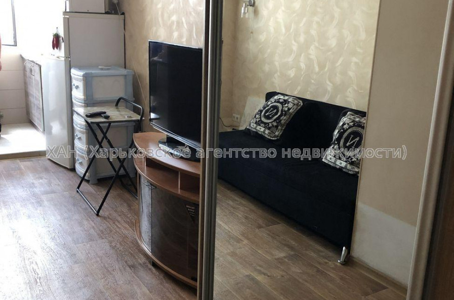 Продам квартиру, Шевченковский пер. , 1 кім., 19 м², евроремонт 